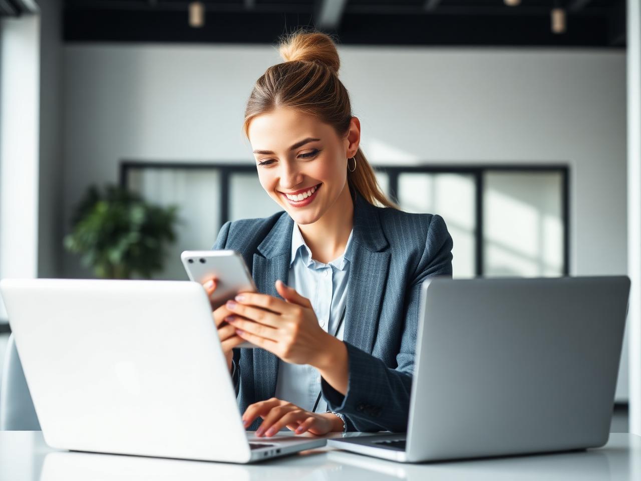 Cliente acessando o Portal Carbank pelo celular